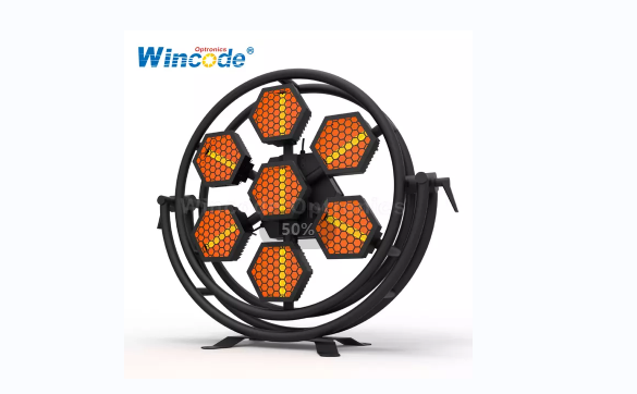 Что вы знаете о светодиодном стробоскопе?