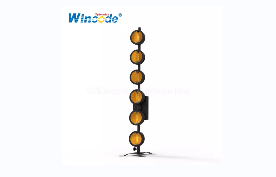 Что такое светодиодный стробоскоп?