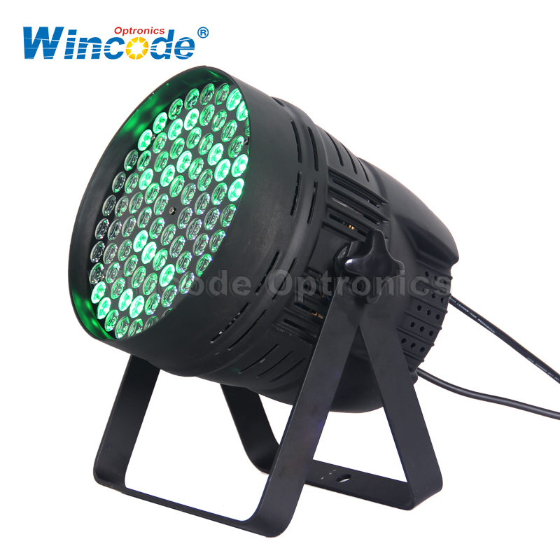 90×3Вт RGBW LED Par Light