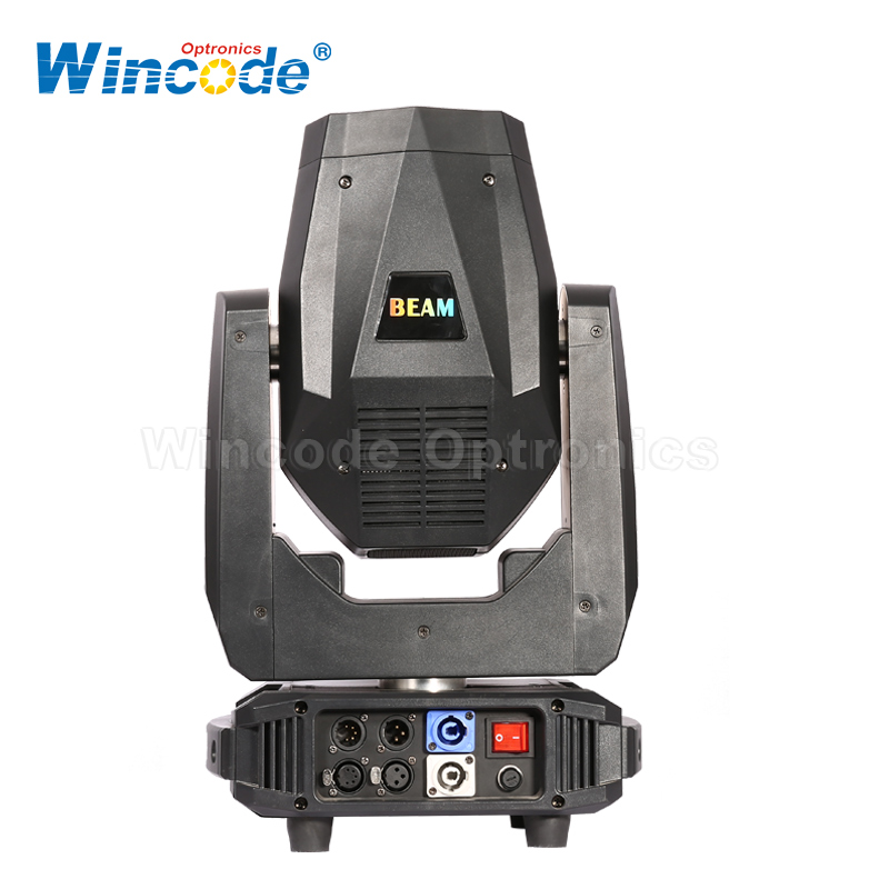 80W LED Beam Moving Head Light