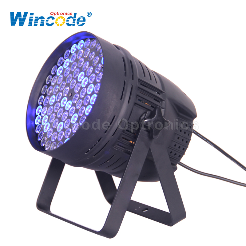 90×3Вт RGBW LED Par Light