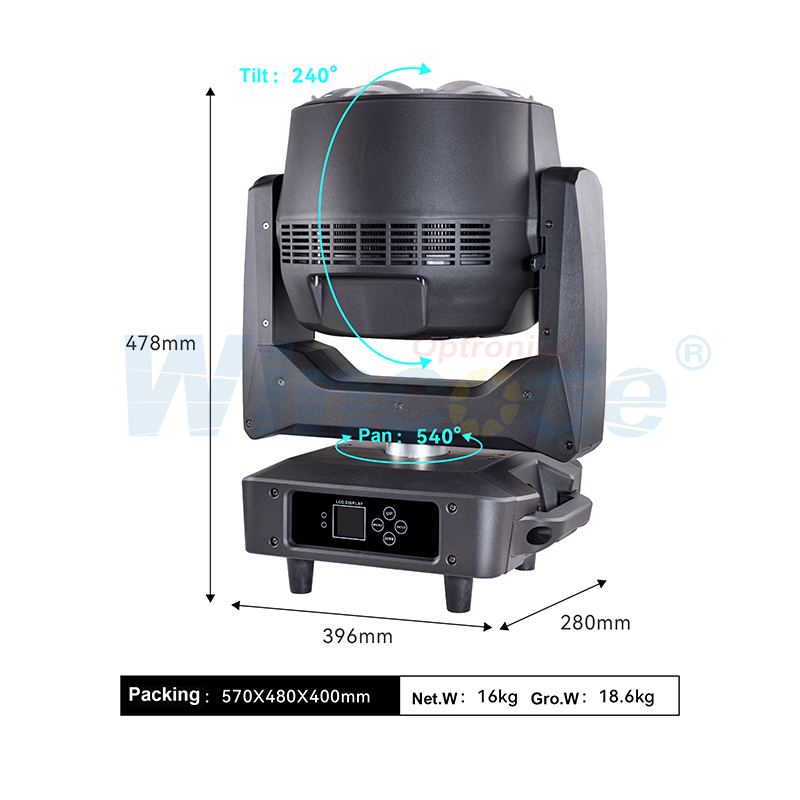 Размер Фантом Ауры 760XP (8)
