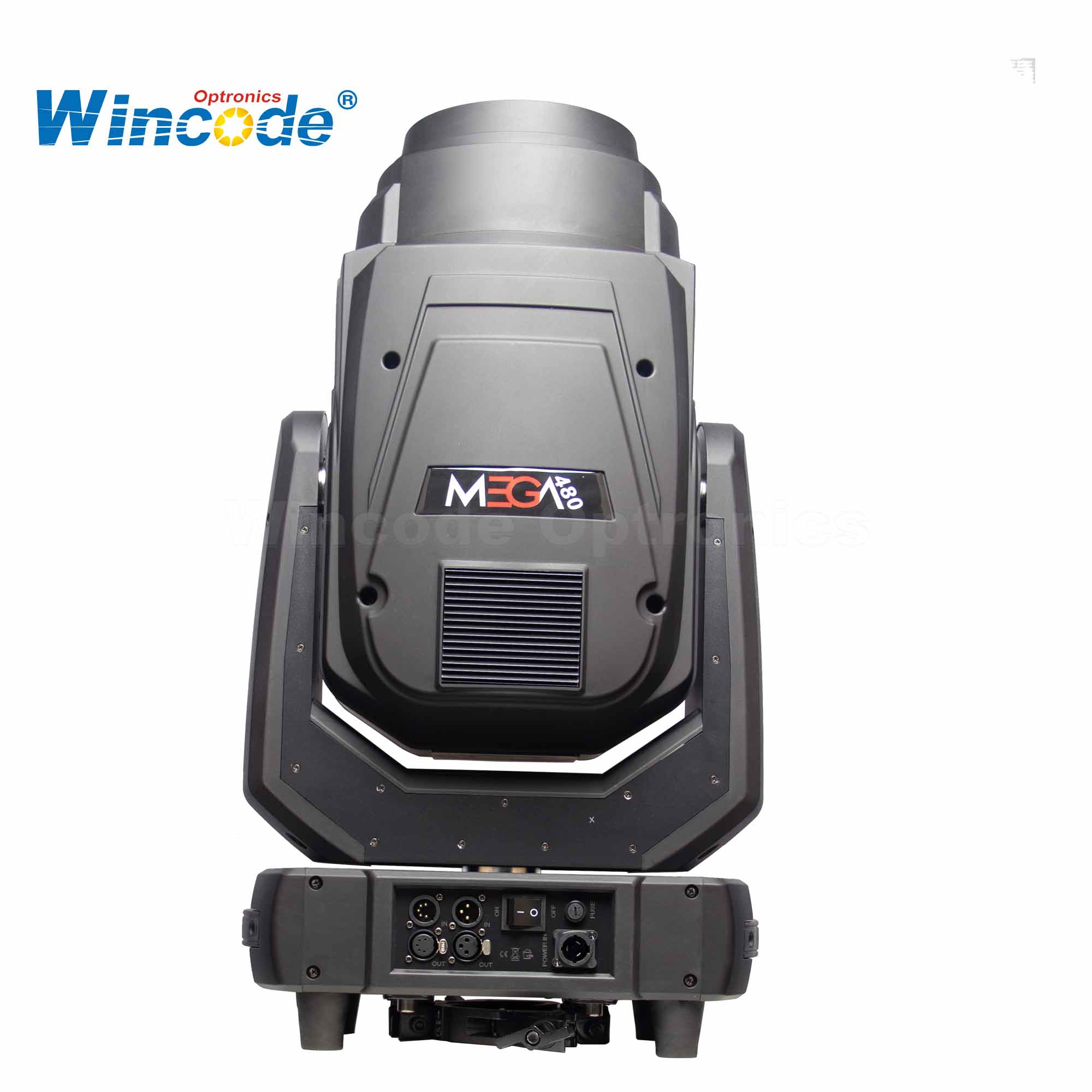 Mega Pointe 480W BSW CMY CMY CTO