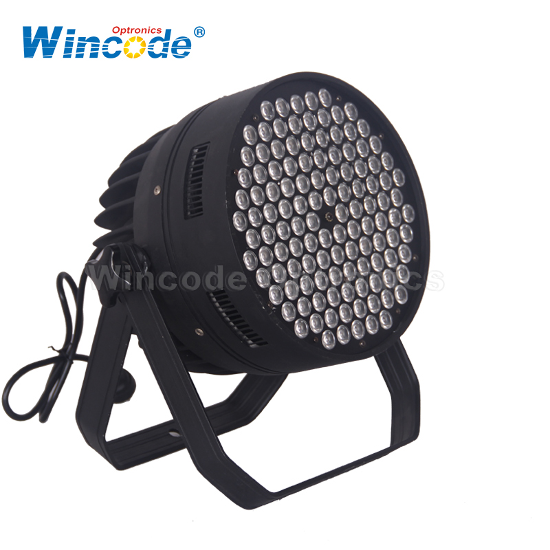 120×3Вт RGBW LED Par Light