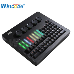 MA2 Onpc Mini DMX-контроллер