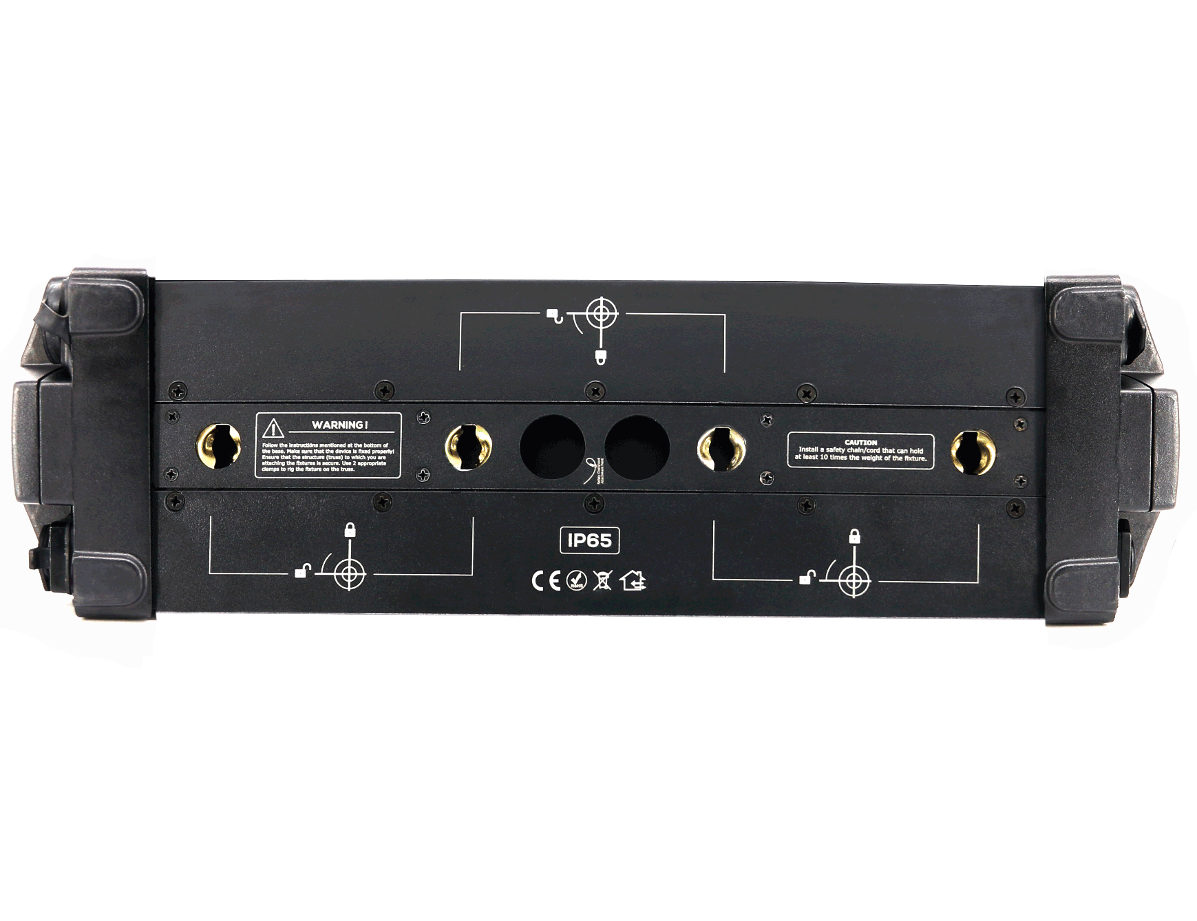 IP65 1000W RGB Светодиодный светодиод