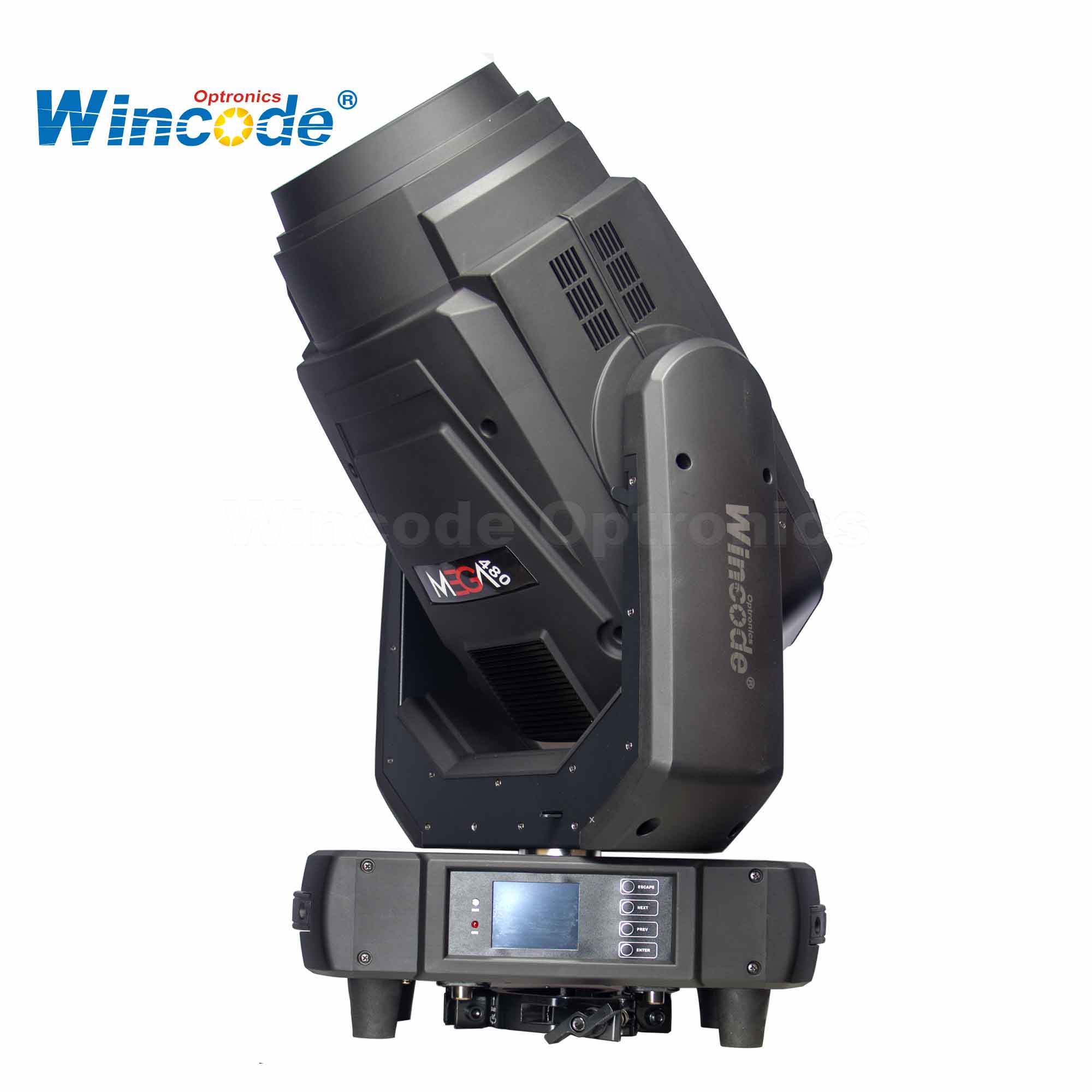 Mega Pointe 480W BSW CMY CMY CTO