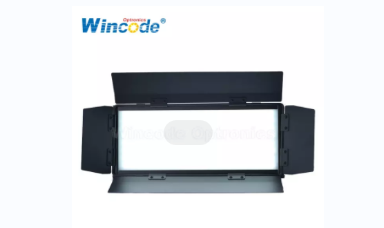 Как использовать светодиодную мягкую панель для студии