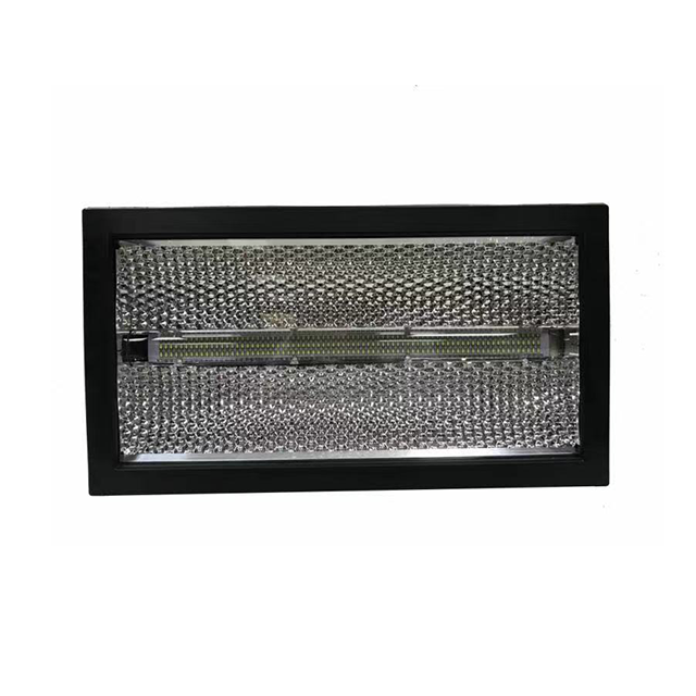 IP65 Outdoor Atomic 3000W LED Stage Strobe Light 