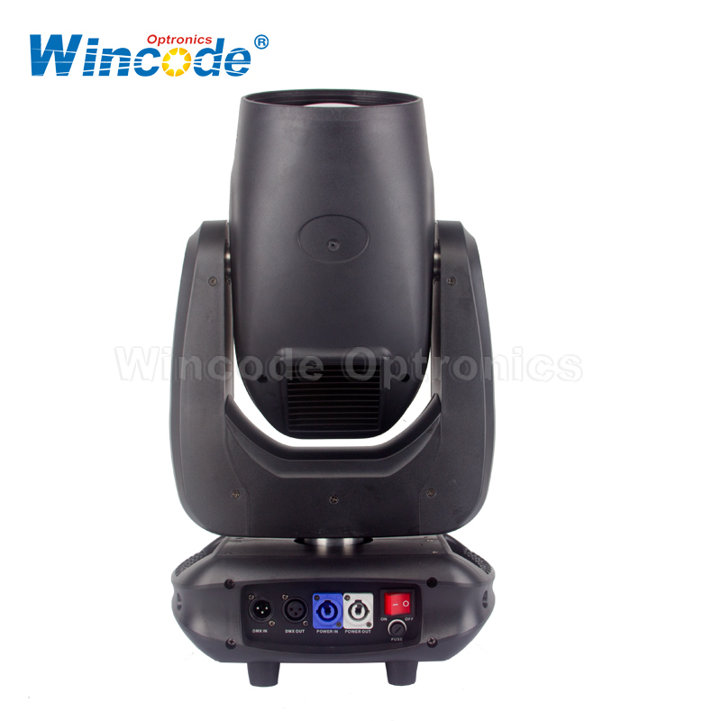 250W / 271W Sharpy Beam Moving Head Light