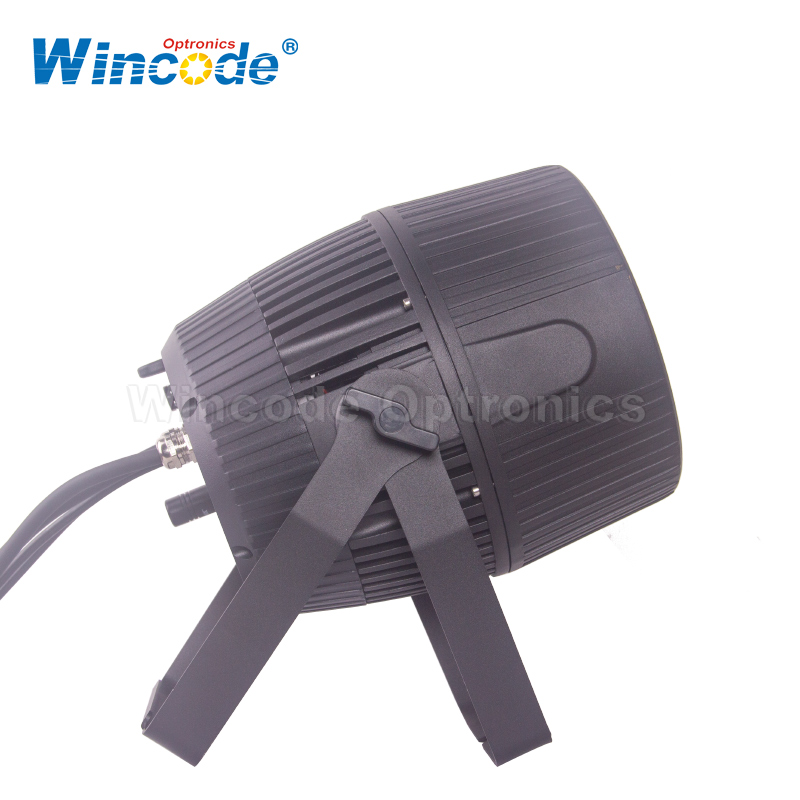 200W COB Outdoor LED Zoom Par Light