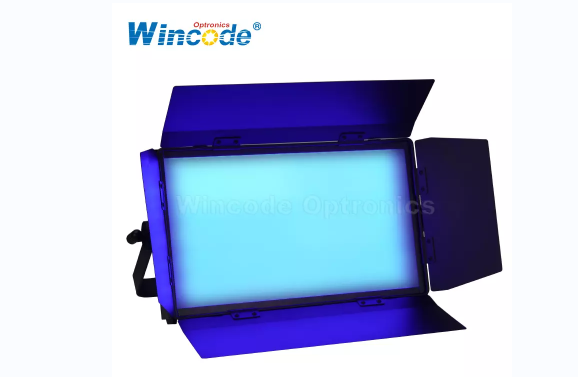 Где мы можем использовать светодиодную студию Soft Panel Light?
