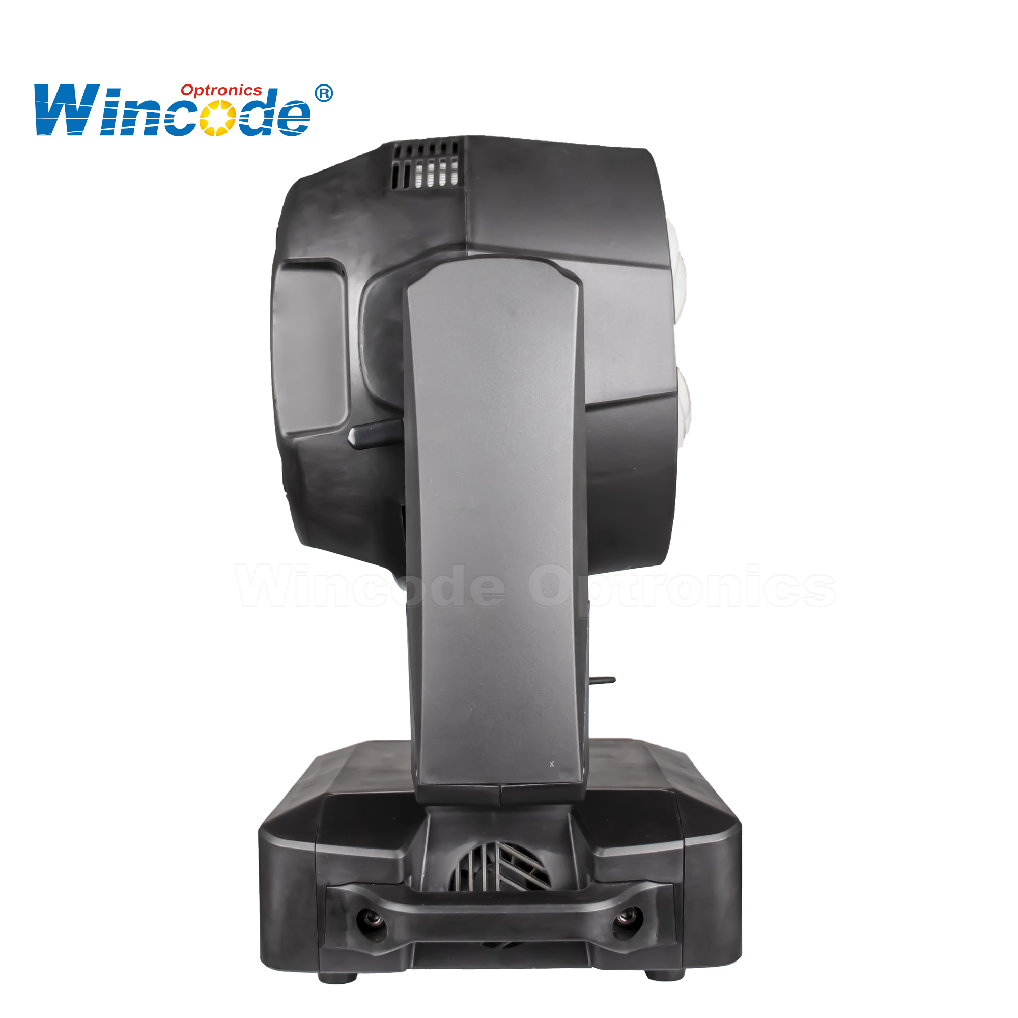 Phantom Aura 760XP — подвижная светодиодная головка RGBW мощностью 7 × 60 Вт с эффектами ауры, пчелиного глаза и краевого свечения