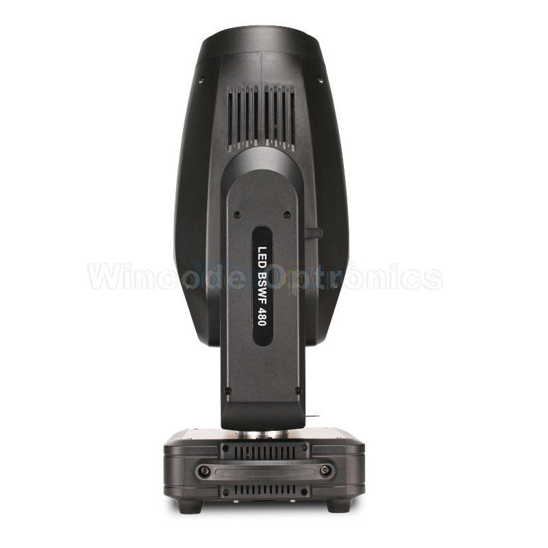 480W LED BSWF Hybrid Moving Head Light 