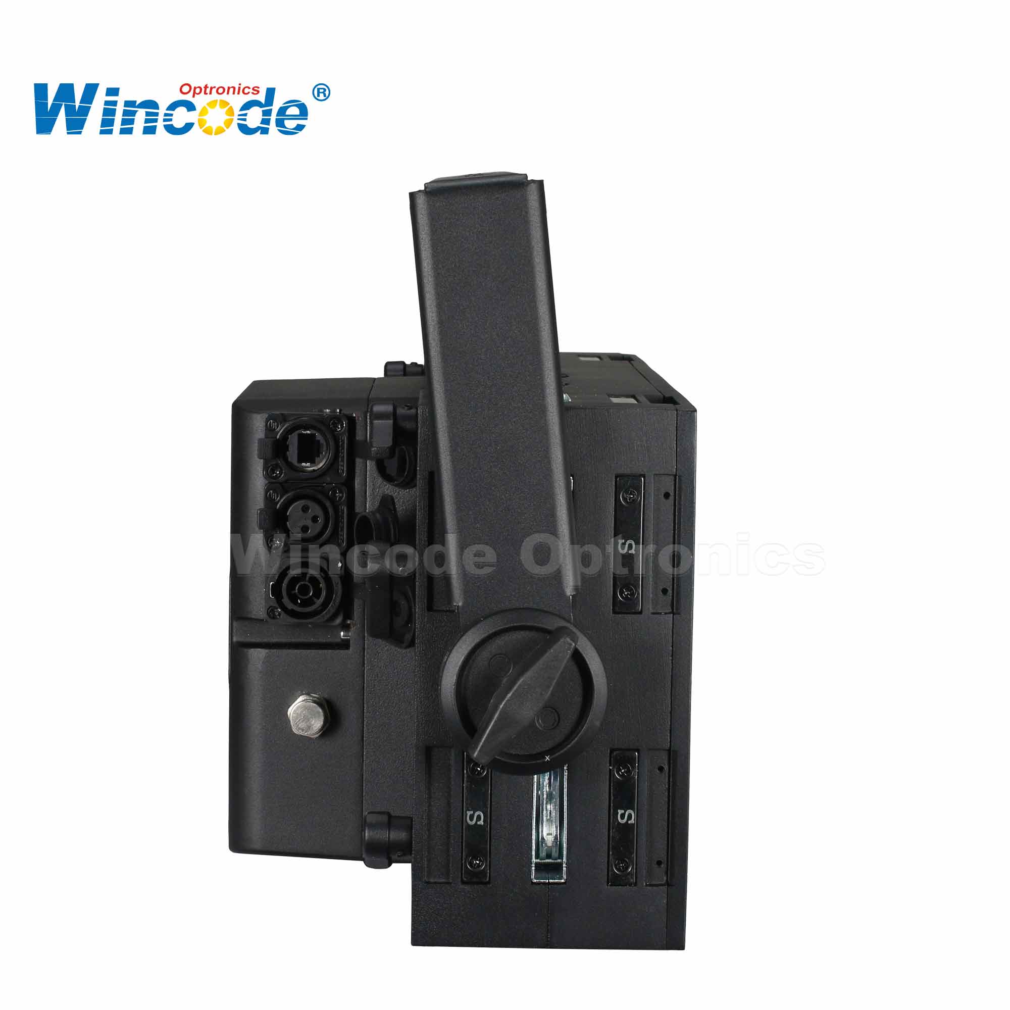 Светодиодный стробоскоп Fusion S2: мощный водонепроницаемый стробоскоп мощностью 700 Вт со степенью защиты IP65 для профессионального сценического освещения