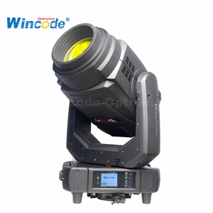 Mega Pointe 480W BSW CMY CMY CTO
