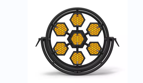 Каковы характеристики продукта светодиодного стробоскопа?