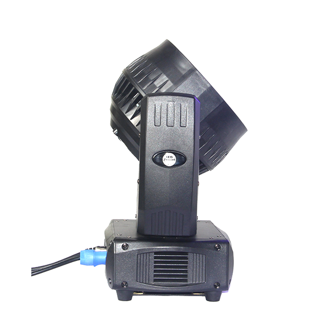 19×15W LED Zoom Moving Head Wash Light