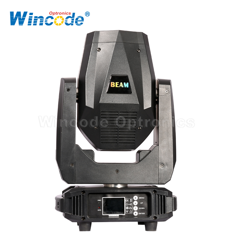 80W LED Beam Moving Head Light