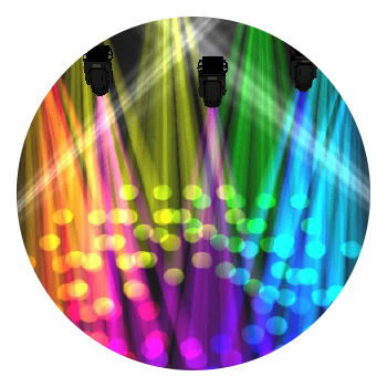 Daslight визуализируется