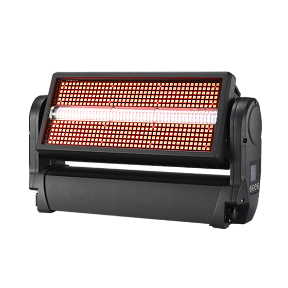 IP65 1000W RGB Светодиодный светодиод
