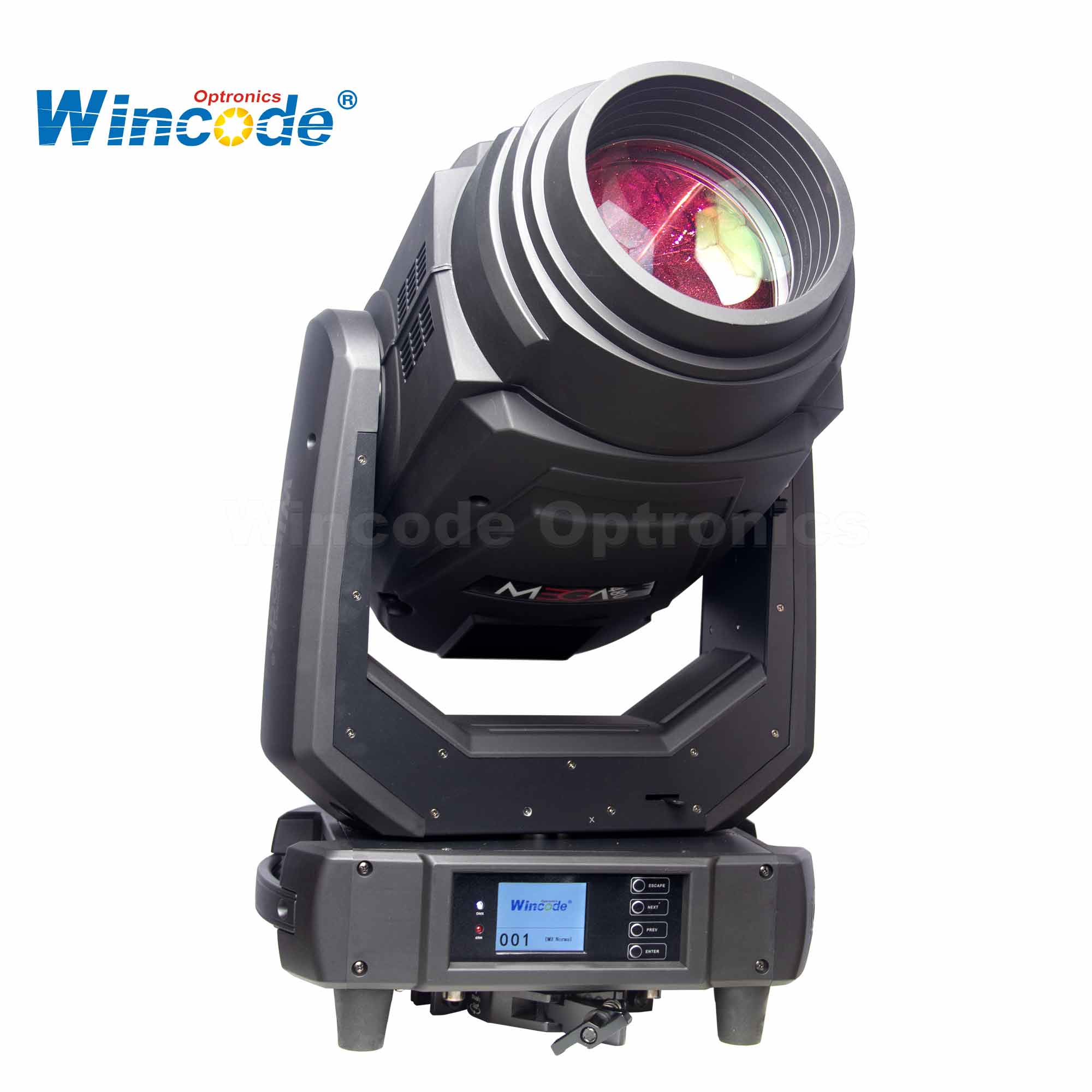 Mega Pointe 480W BSW CMY CMY CTO