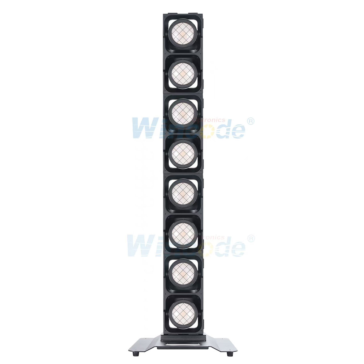 Fusion B2 Outdoor Led Blinder Blinder