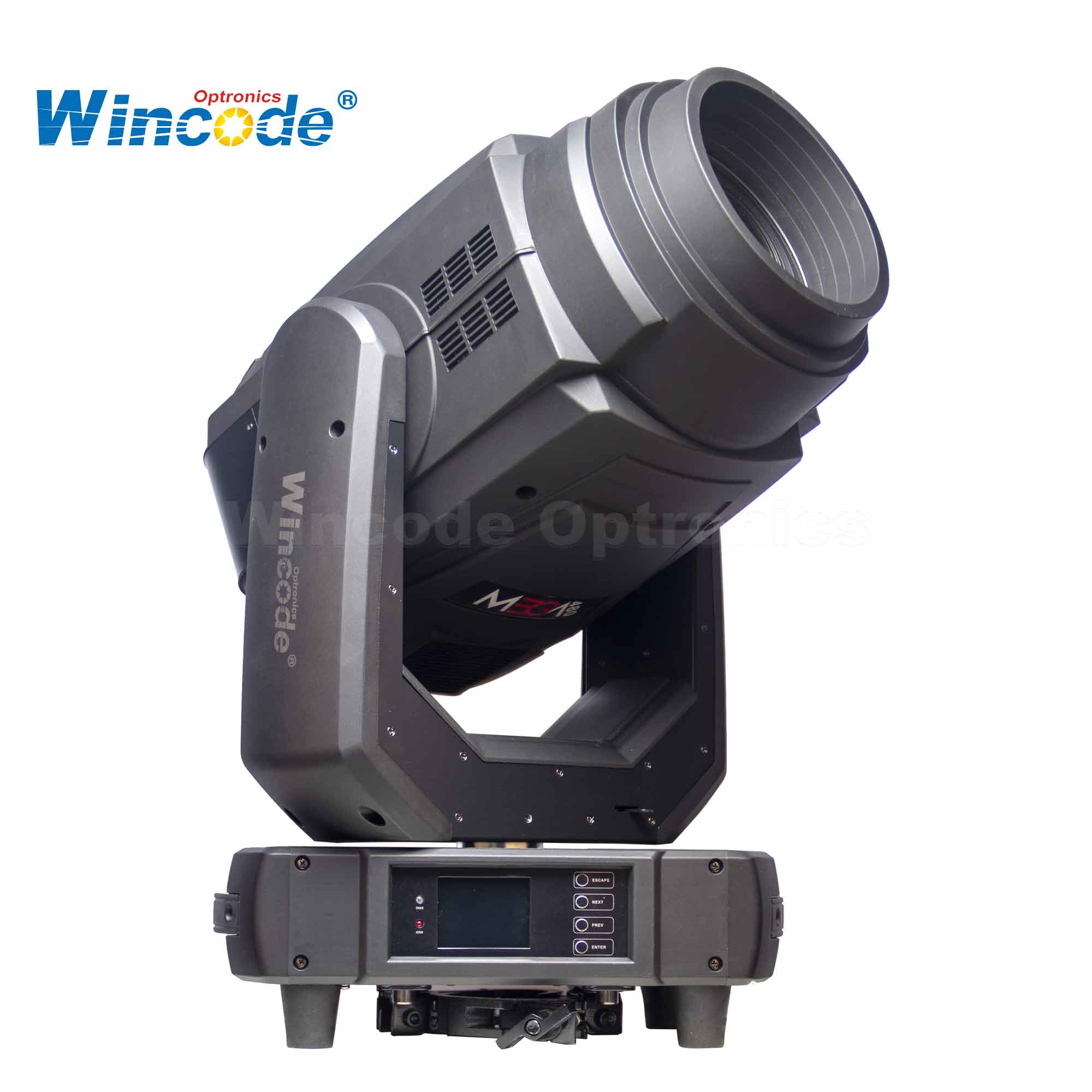Mega Pointe 480W BSW CMY CMY CTO