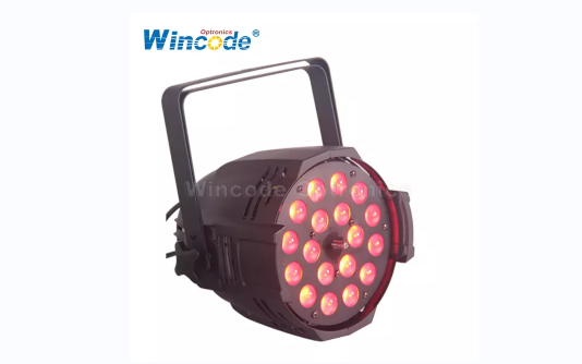 Что вы знаете о светодиодных светильниках Par?