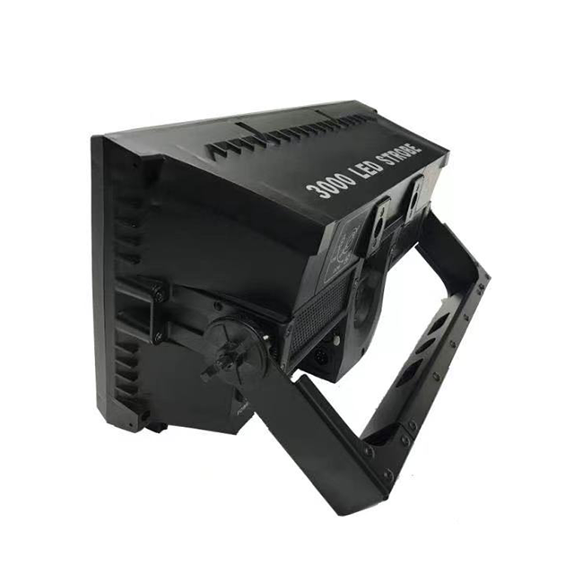 IP65 Outdoor Atomic 3000W LED Stage Strobe Light 