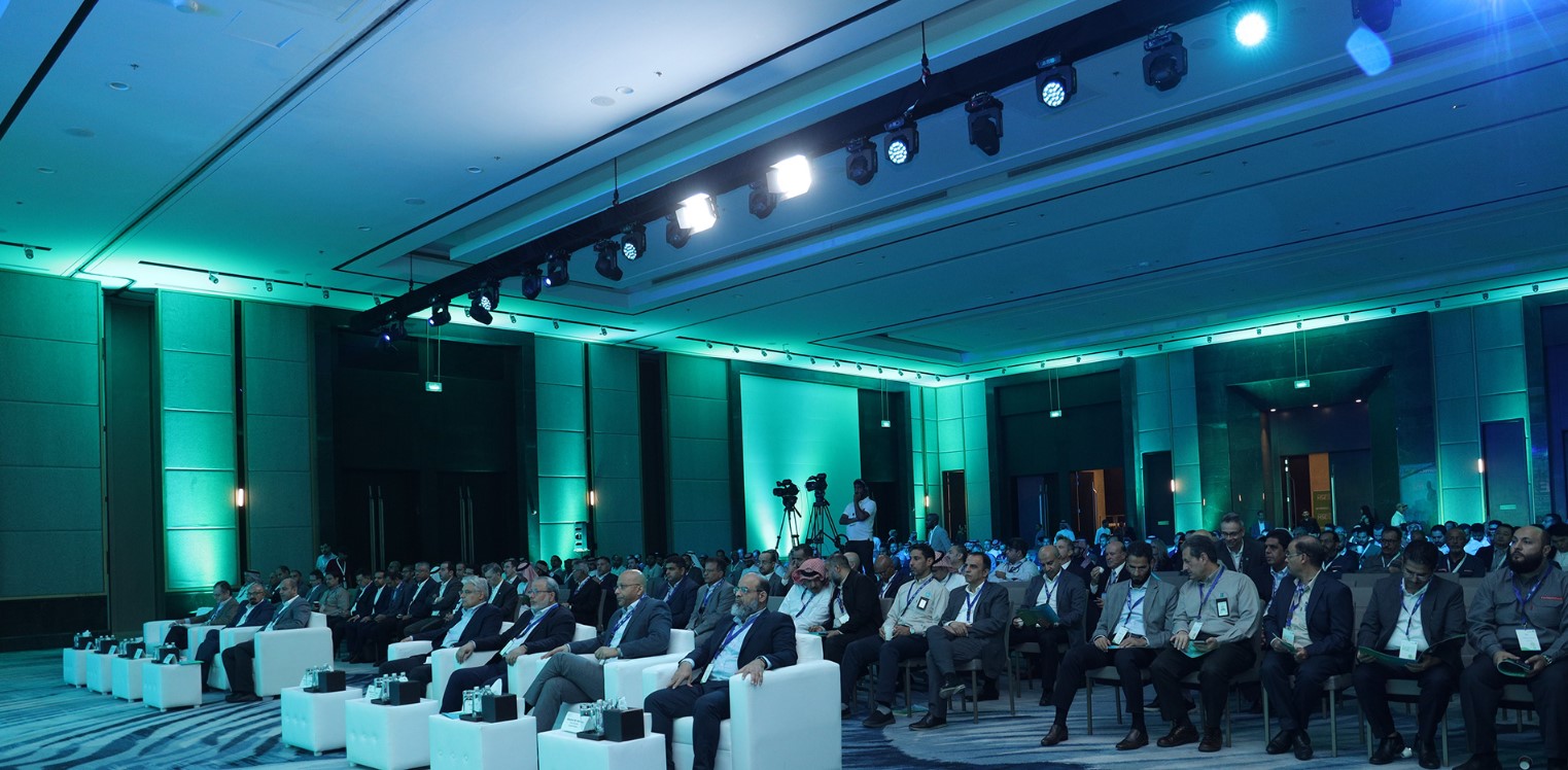 Wincode Optronics Освещение сцены на Global HSE Forum 2022 4