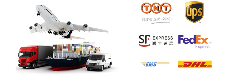 сценические огни Доставка