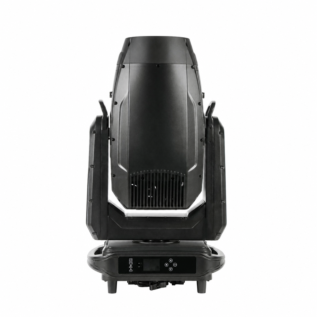 1200W IP65 Наружный светодиодный светильник с подвижной головкой